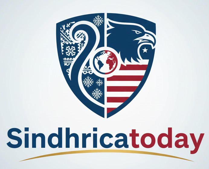 Sindh Rica Today