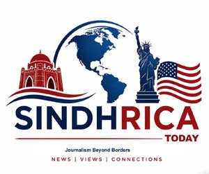 Sindh Rica Today